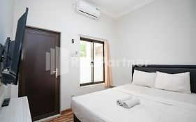 Maita Homestay Ringroad Utara RedPartner